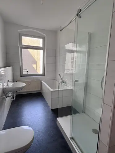 3 room apartment with 103 m² in Magdeburg – Photo 5