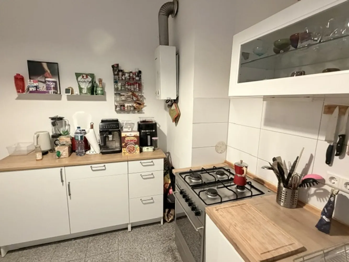 3 Zimmer Wohnung mit 62 m² in Stuttgart – Bild 10