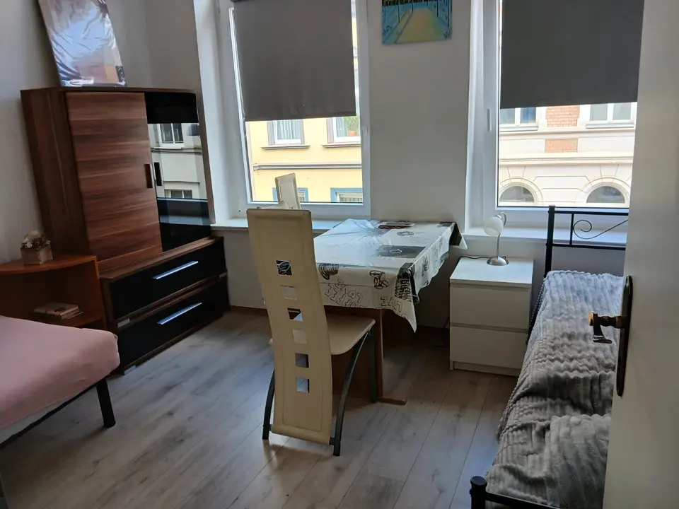 3 room apartment with 37 m² in Schwerin – Photo 8