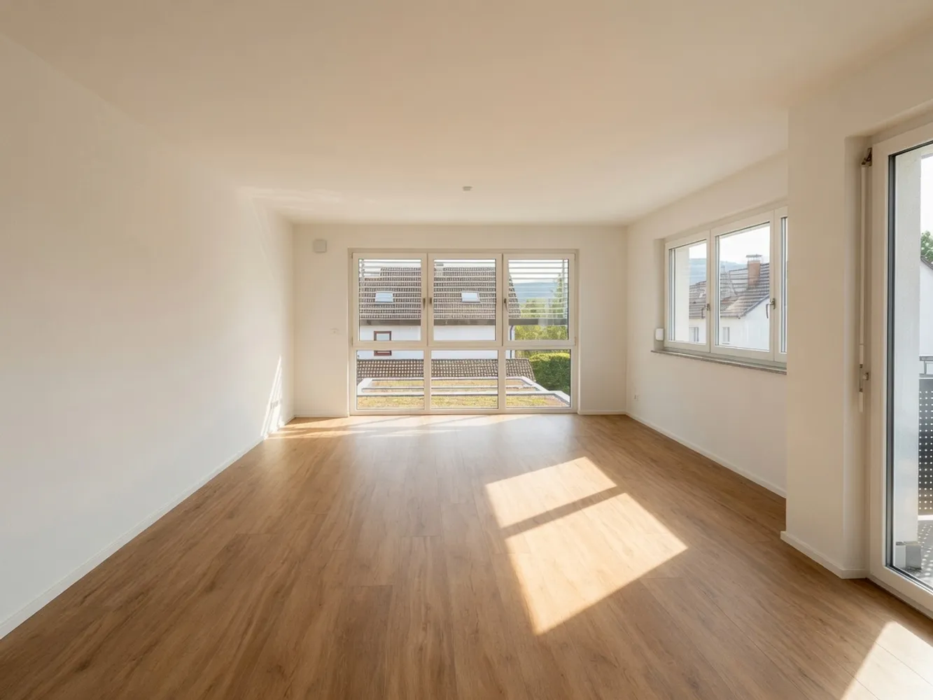 4 Zimmer Wohnung mit 115 m² in Waiblingen – Bild 5