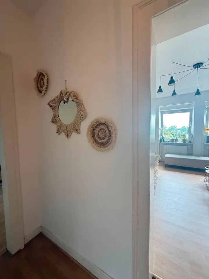 2 Zimmer Wohnung mit 65 m² in Mannheim – Bild 9