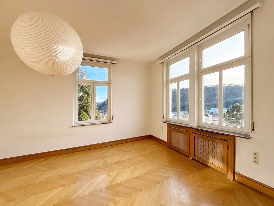 4 Zimmer Wohnung mit 169 m² in Balingen – Bild 3