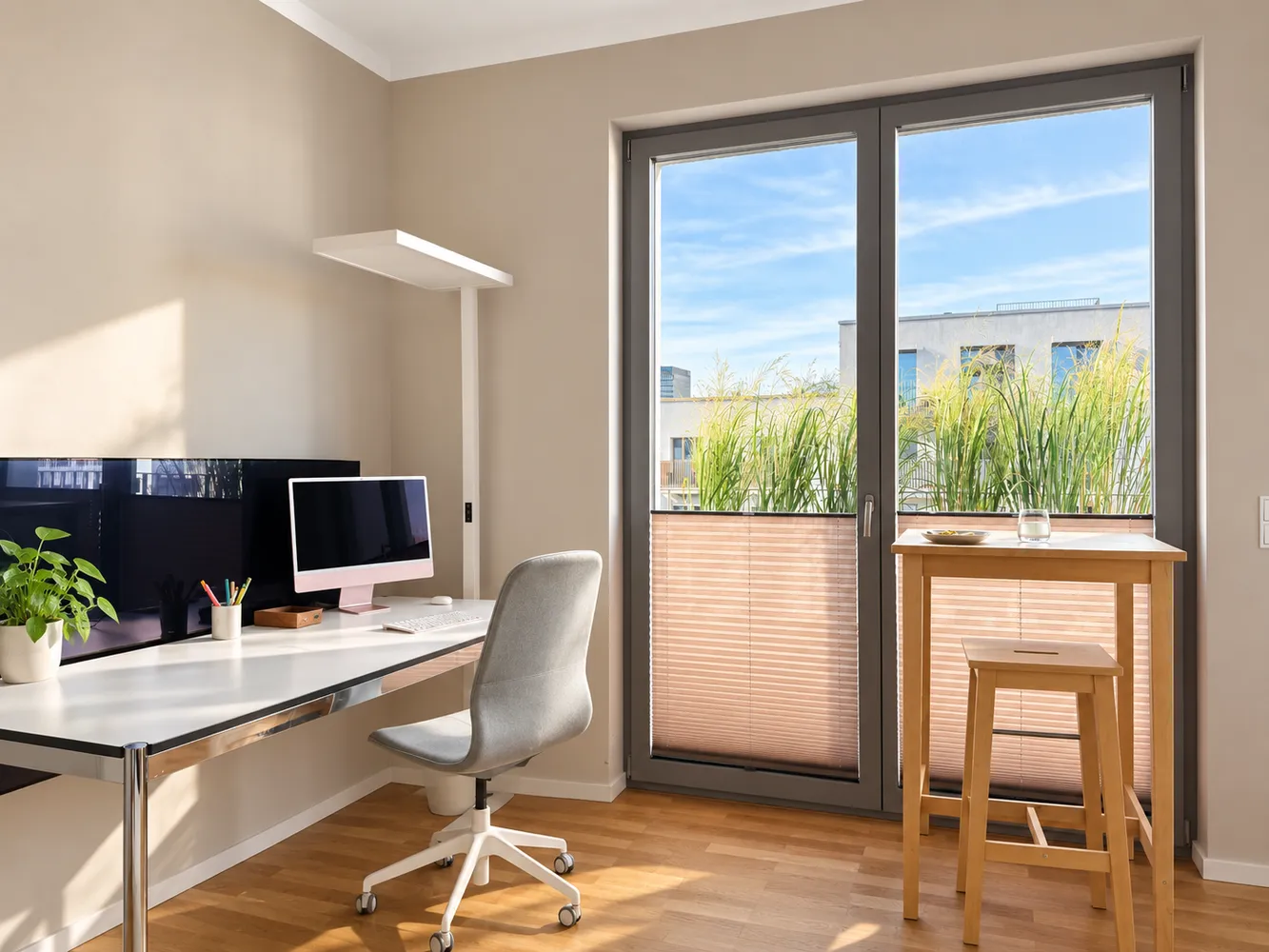 3 room apartment with 78 m² in Berlin – Photo 7