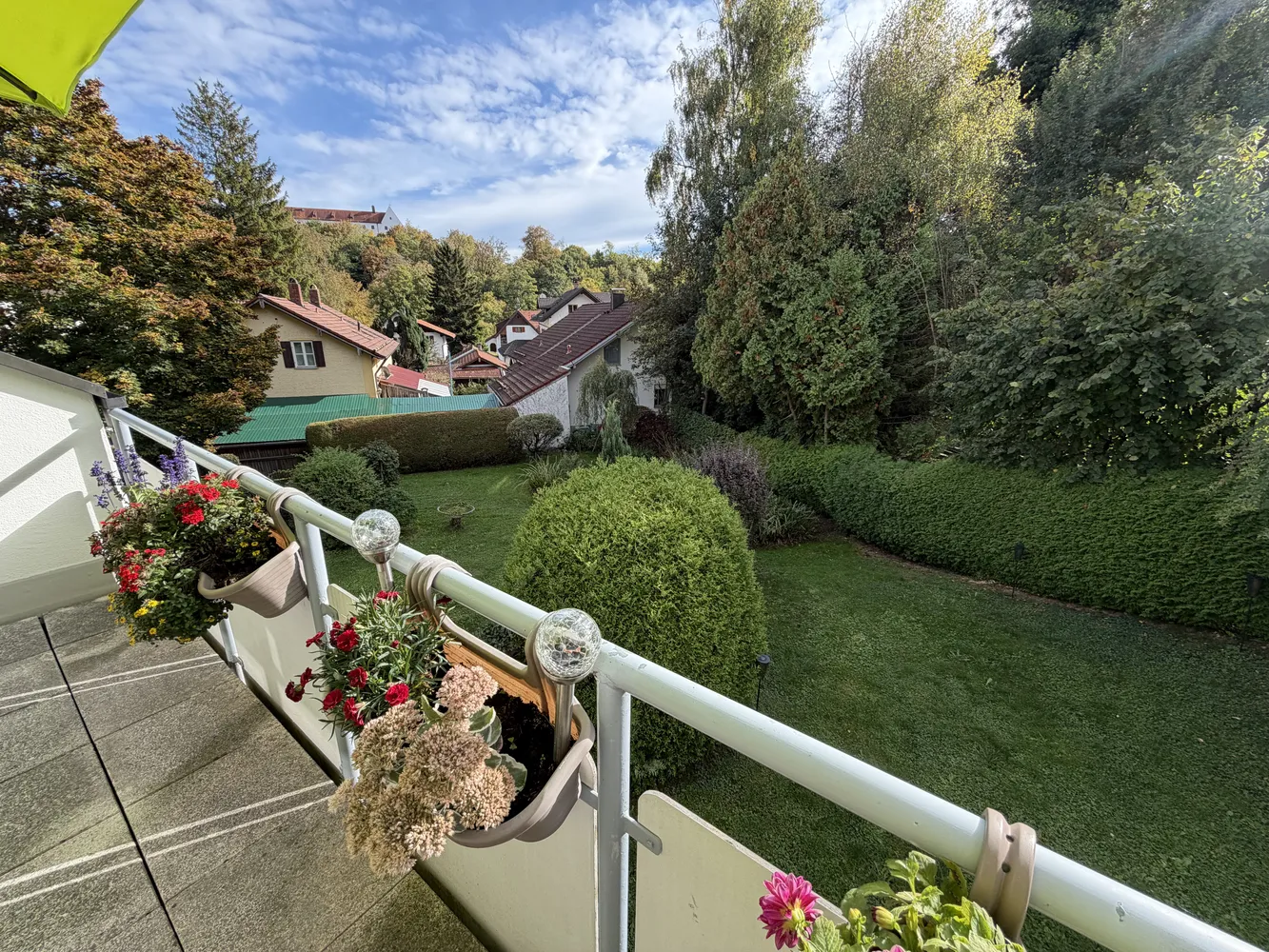 3 Zimmer Wohnung mit 95 m² in Starnberg – Bild 6