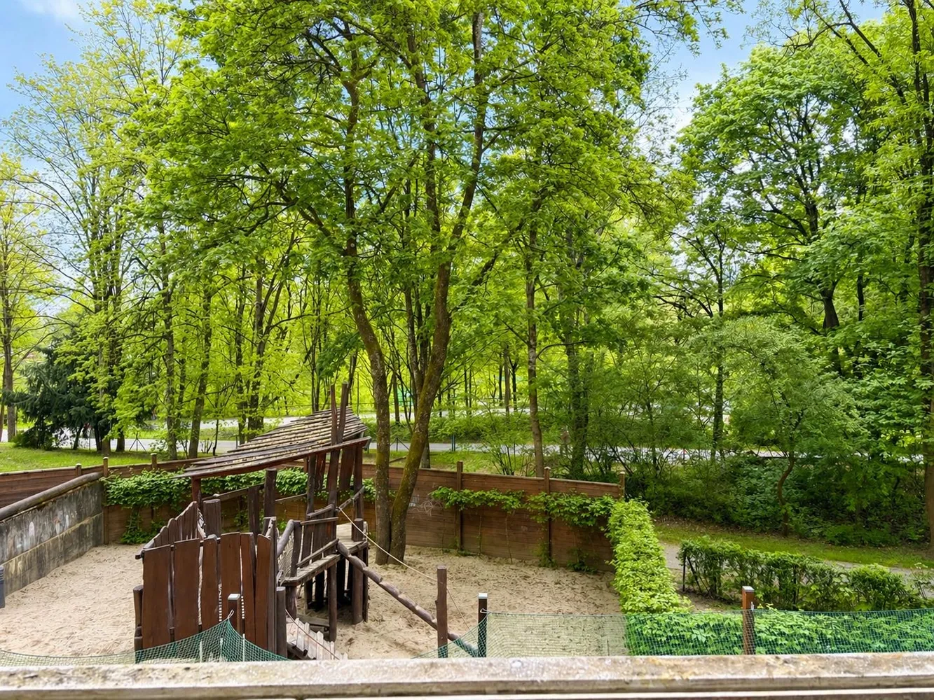 1 Zimmer Wohnung mit 28 m² in München – Bild 2