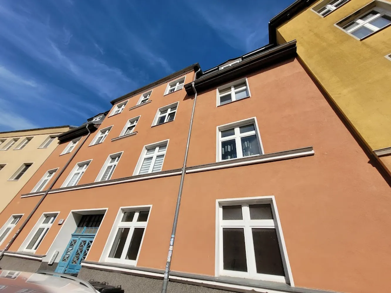 2 Zimmer Wohnung mit 44 m² in Stralsund – Bild 12