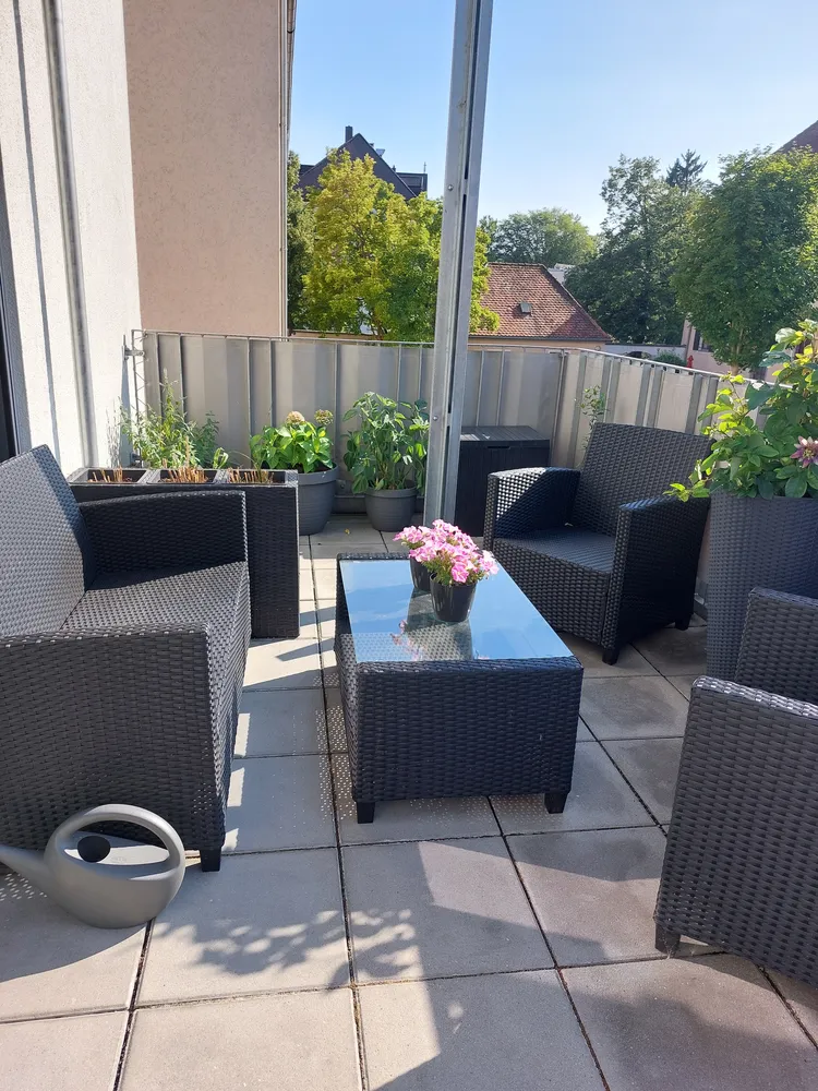 2 Zimmer Wohnung mit 74 m² in Regensburg – Bild 1