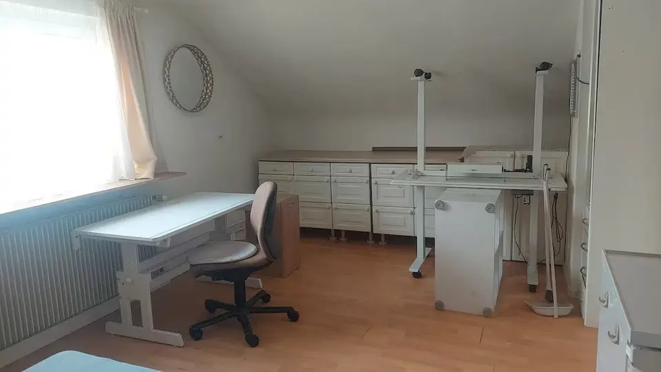 Shared room with 24 m² in Stuttgart – Photo 4