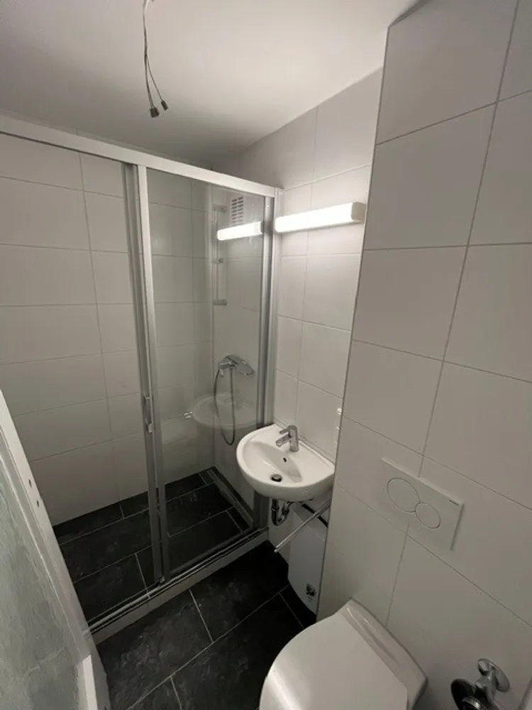 1 Zimmer Wohnung mit 31 m² in Nürnberg – Bild 4