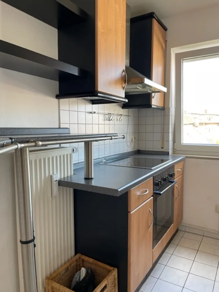 3 Zimmer Wohnung mit 63 m² in Regensburg – Bild 7