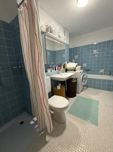3 Zimmer Wohnung mit 81 m² in Wiesbaden – Bild 9