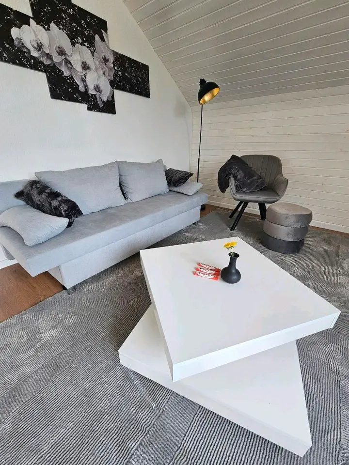 WG-Zimmer mit 54 m² in Weingarten – Bild 4