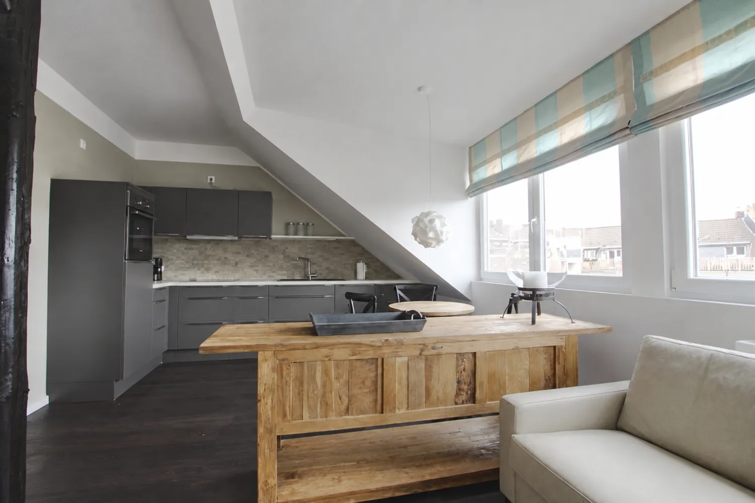2 Zimmer Wohnung mit 59 m² in Düsseldorf – Bild 6
