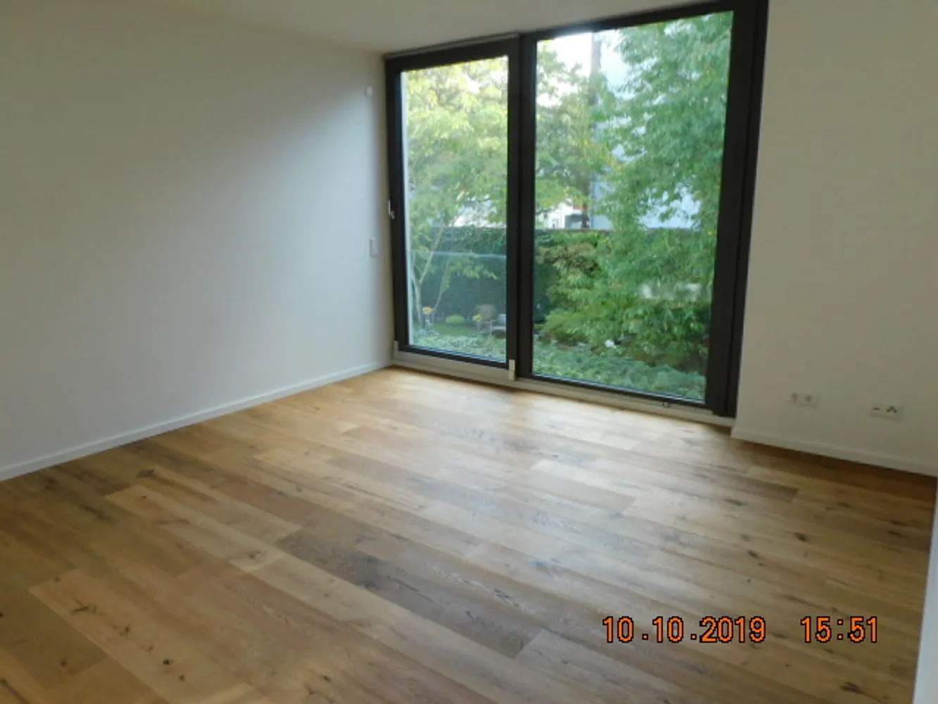 4 Zimmer Haus mit 123 m² in Frankfurt am Main – Bild 7