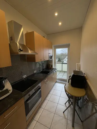 4 Zimmer Wohnung mit 74 m² in Bochum – Bild 2