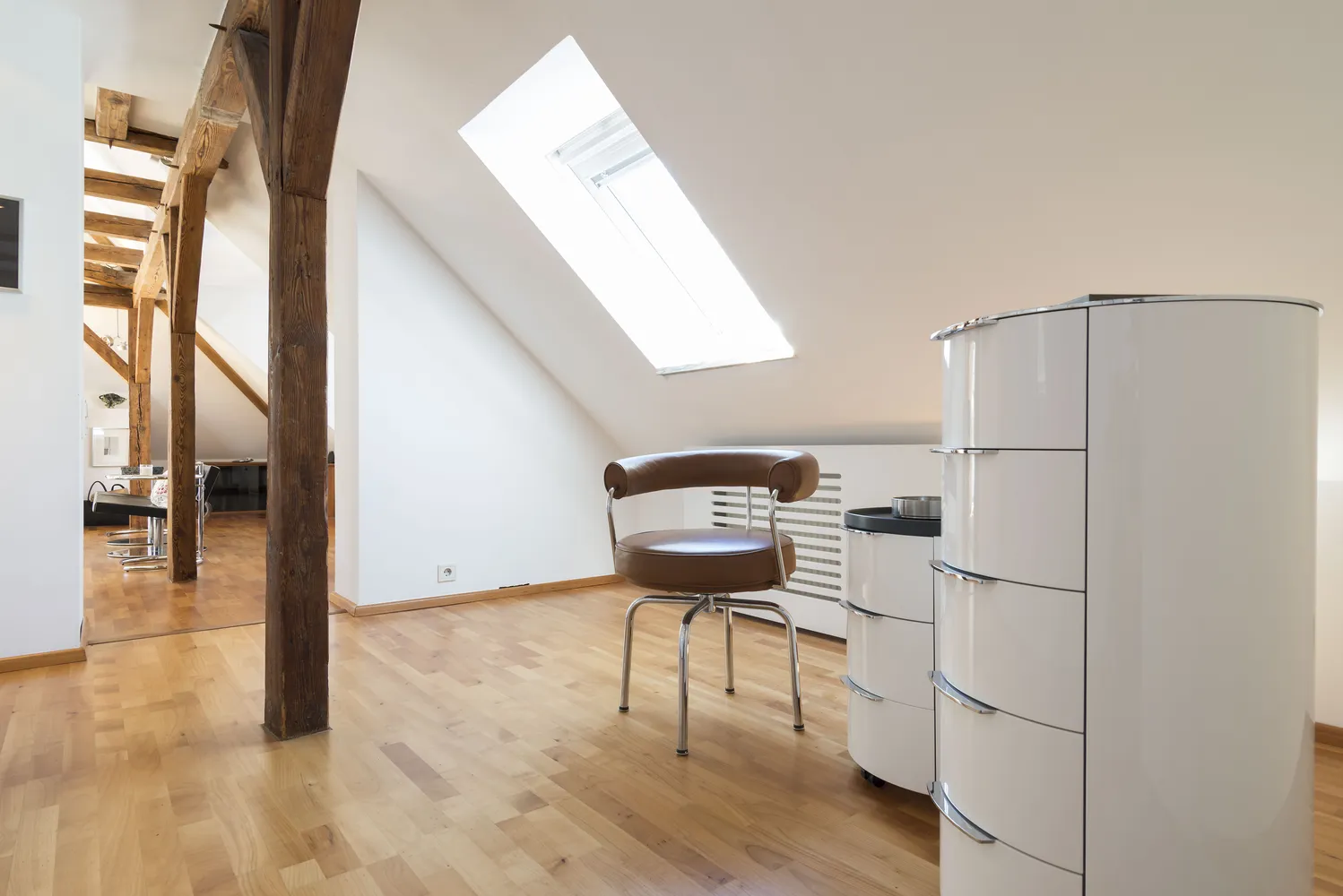 3 Zimmer Wohnung mit 135 m² in Hamburg – Bild 9