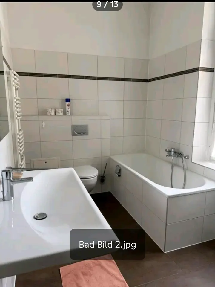 WG-Zimmer mit 160 m² in Hennef – Bild 9