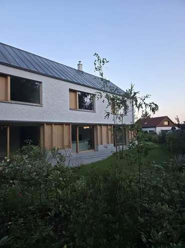 6 Zimmer Haus mit 204 m² in Weißenfels – Bild 3
