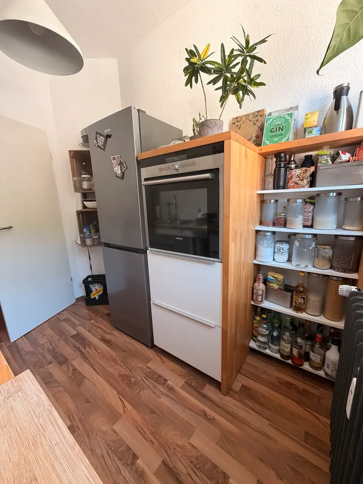 2 Zimmer Wohnung mit 46 m² in Wuppertal – Bild 4