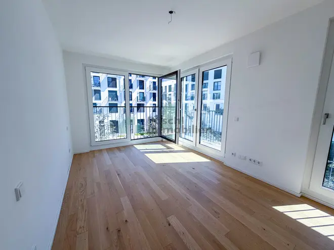 2 Zimmer Wohnung mit 60 m² in München – Bild 1