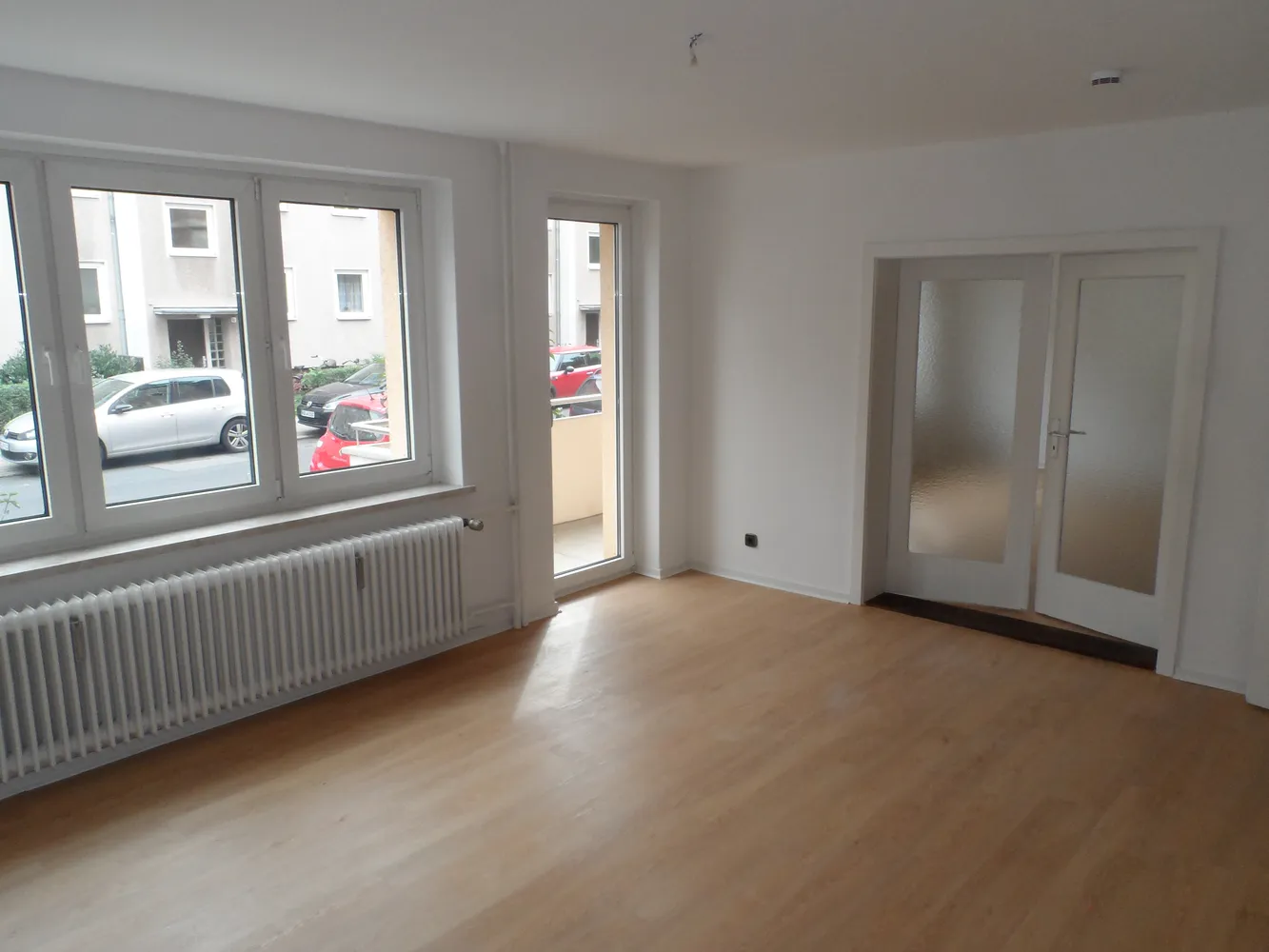 4 room apartment with 88 m² in Brunswick – Photo 4
