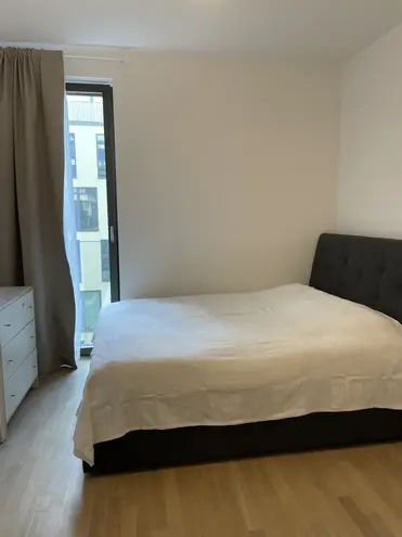 2 Zimmer Wohnung mit 58 m² in Berlin – Bild 4