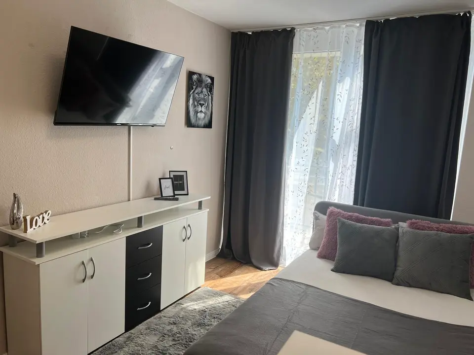 2 Zimmer Wohnung mit 30 m² in Mainz – Bild 7