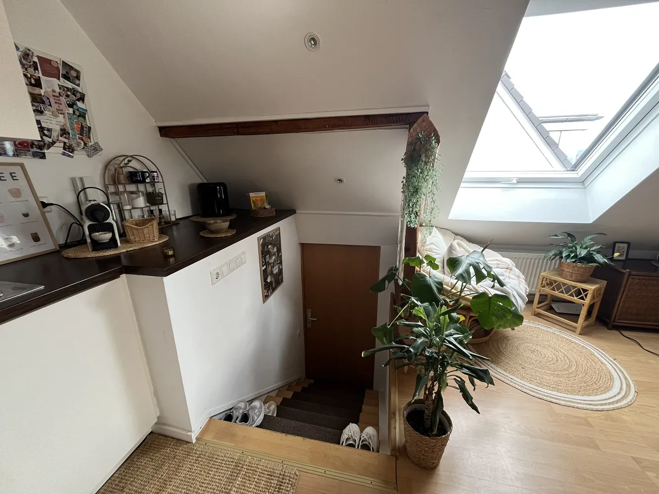 2 Zimmer Wohnung mit 44 m² in Weil am Rhein – Bild 9