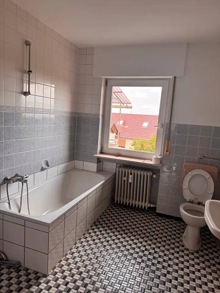 3 Zimmer Wohnung mit 85 m² in Miltenberg – Bild 5