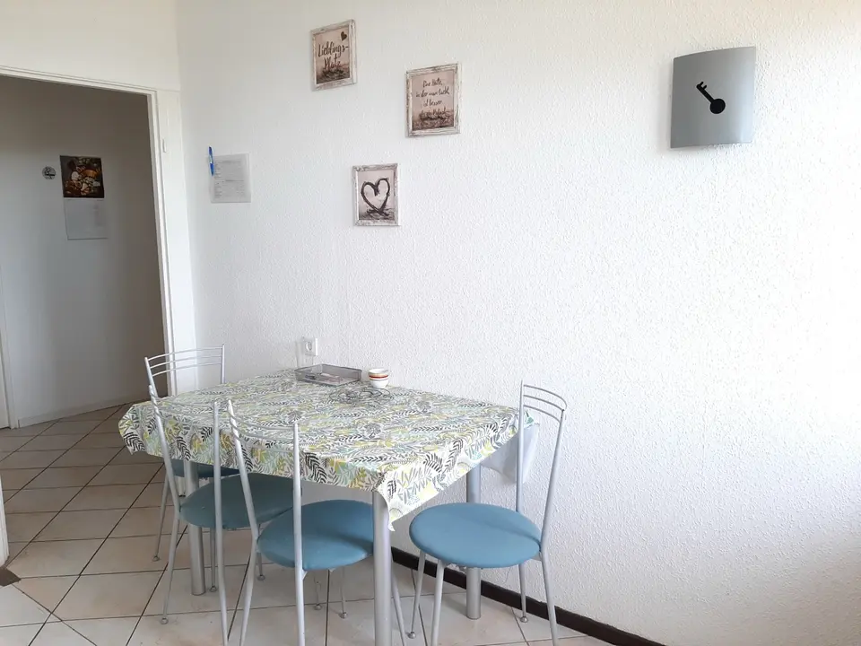 WG-Zimmer mit 89 m² in Emden – Bild 5
