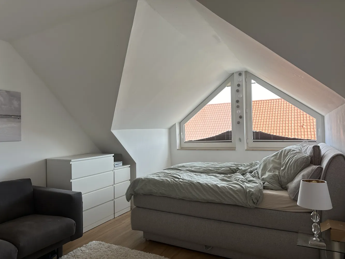 3 Zimmer Wohnung mit 103 m² in Bergheim – Bild 6
