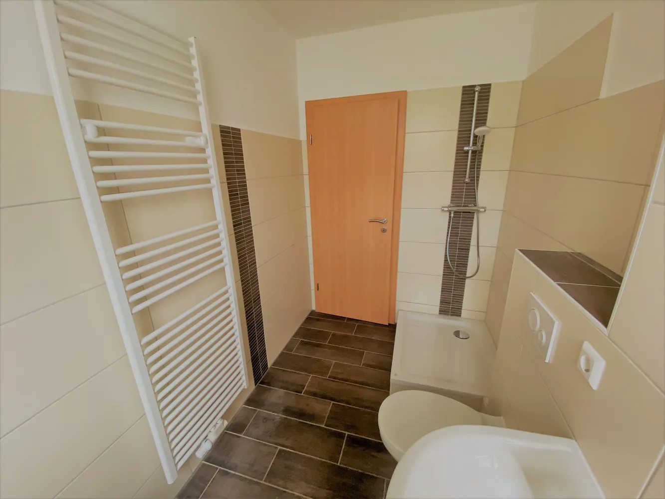 3 Zimmer Wohnung mit 60 m² in Wurzen – Bild 9