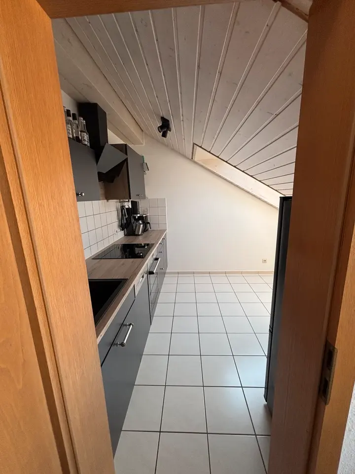 Studio with 47 m² in Konstanz – Photo 6