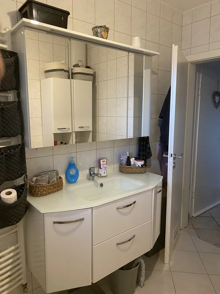 2 Zimmer Wohnung mit 61 m² in Oberhausen – Bild 1