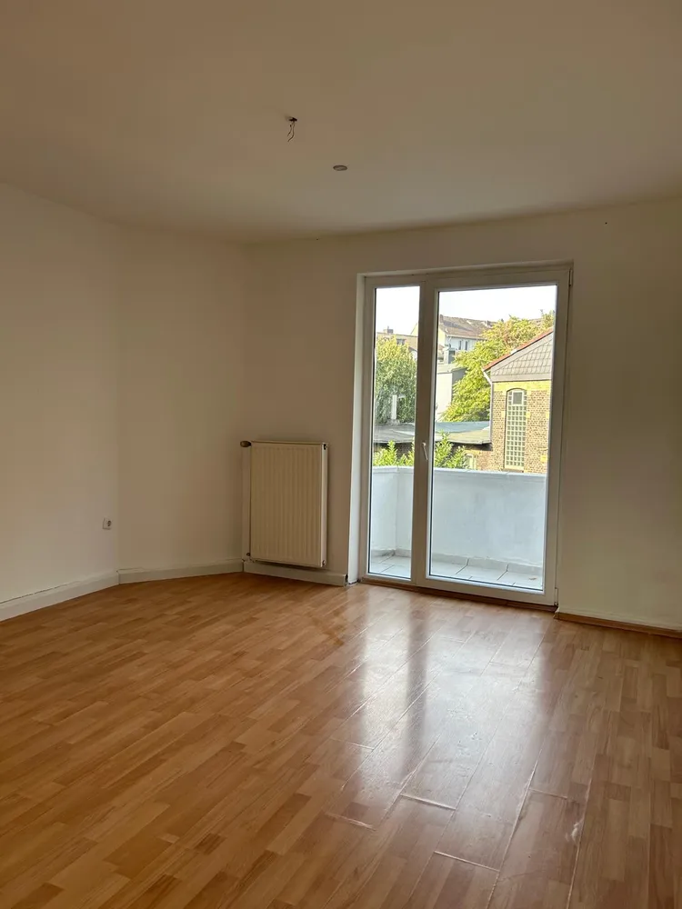 3 room apartment with 45 m² in Duisburg – Photo 8