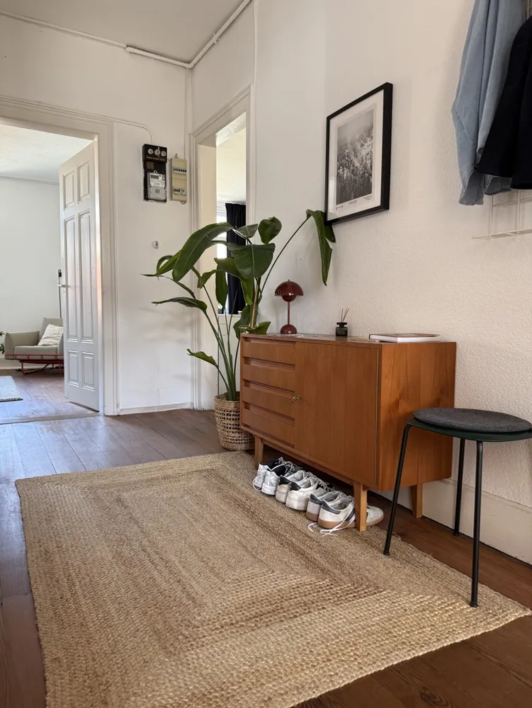 3 room apartment with 82 m² in Stuttgart – Photo 1