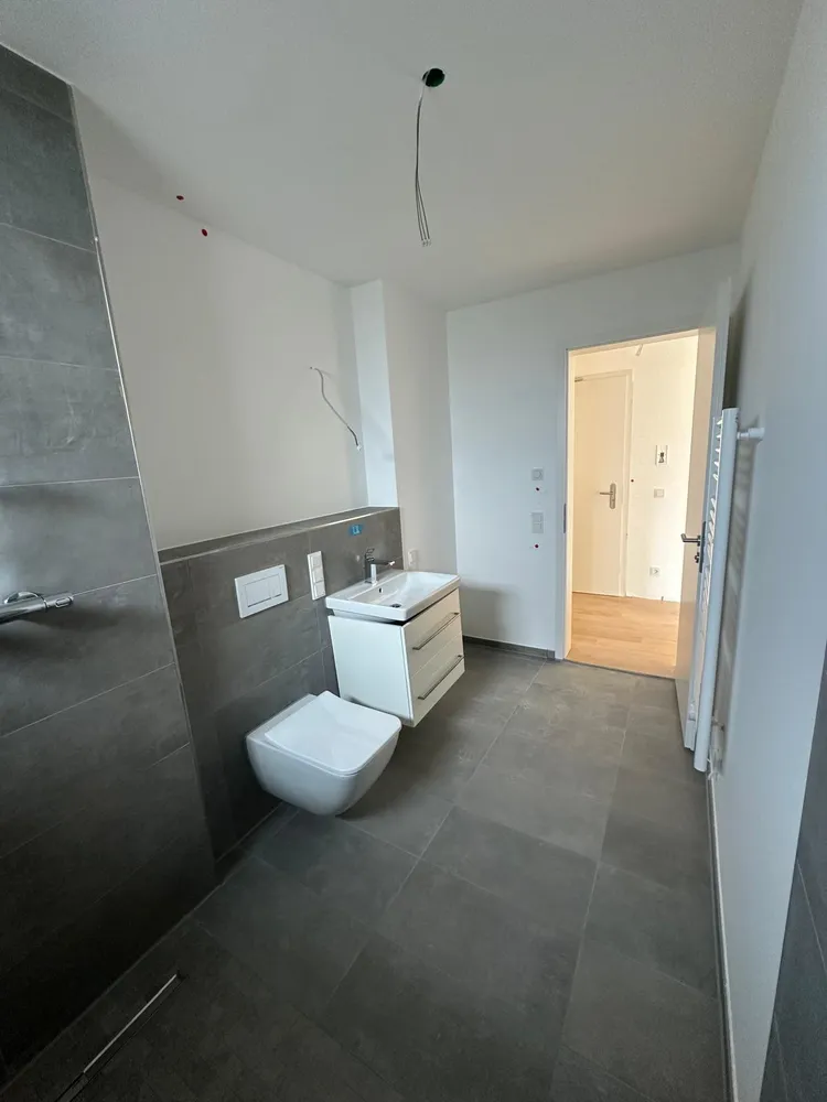 2 room apartment with 55 m² in Frankfurt am Main – Photo 11