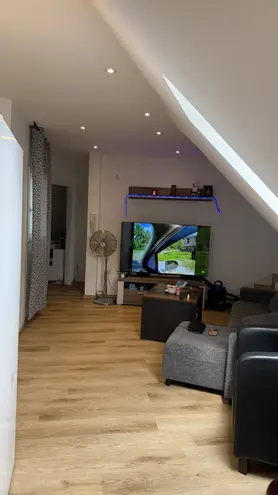 3 Zimmer Wohnung mit 55 m² in Ludwigshafen am Rhein – Bild 5