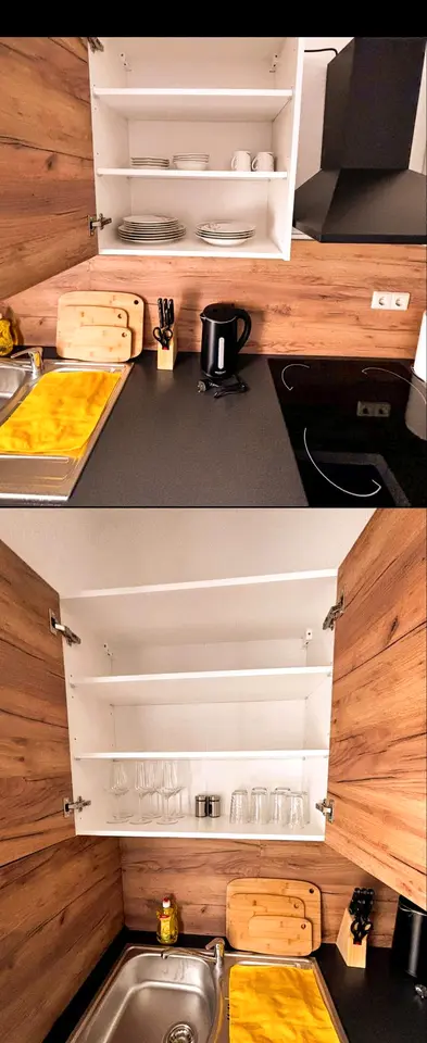 3 Zimmer Wohnung mit 56 m² in Hannover – Bild 4