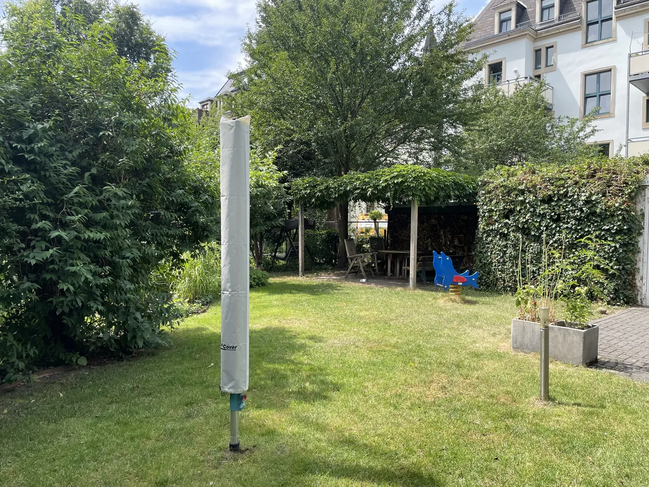 2 Zimmer Wohnung mit 71 m² in Dresden – Bild 12
