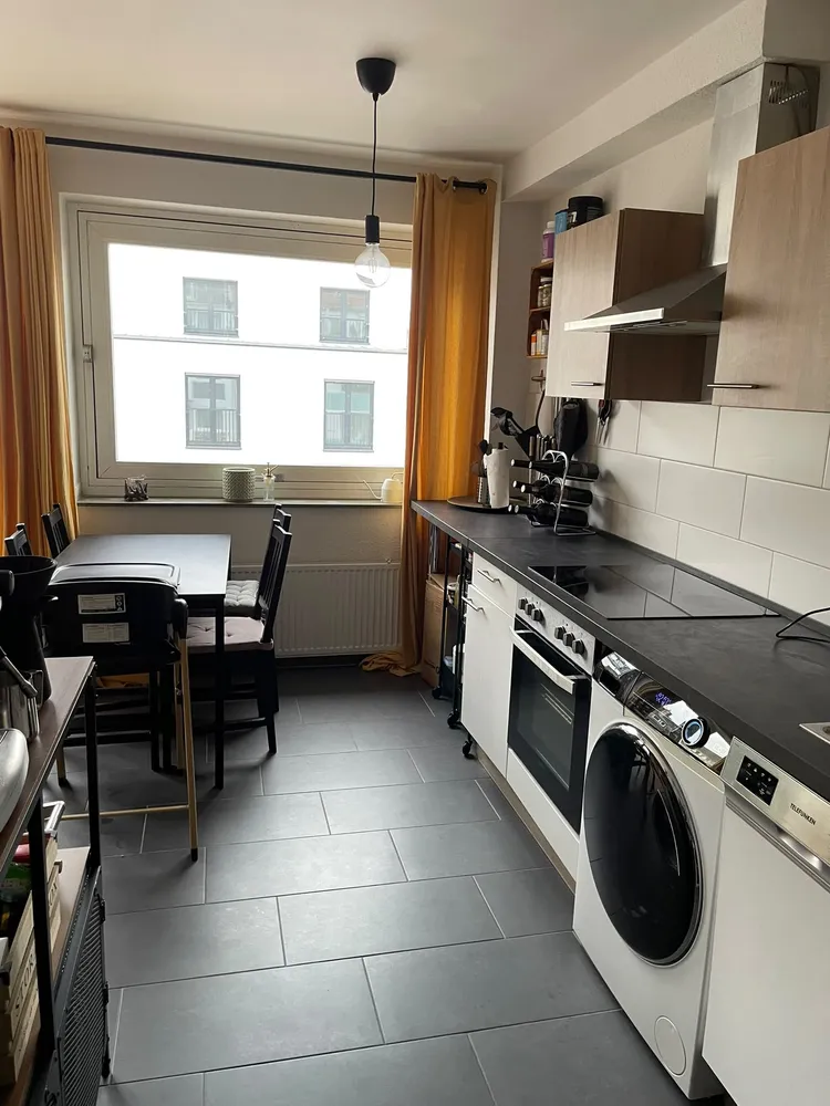 3 Zimmer Wohnung mit 65 m² in Düsseldorf – Bild 11