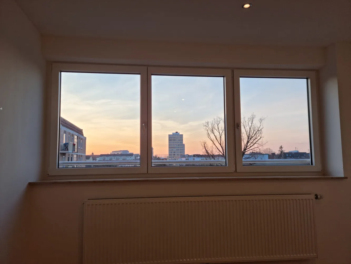 1 Zimmer Wohnung mit 33 m² in Augsburg – Bild 7