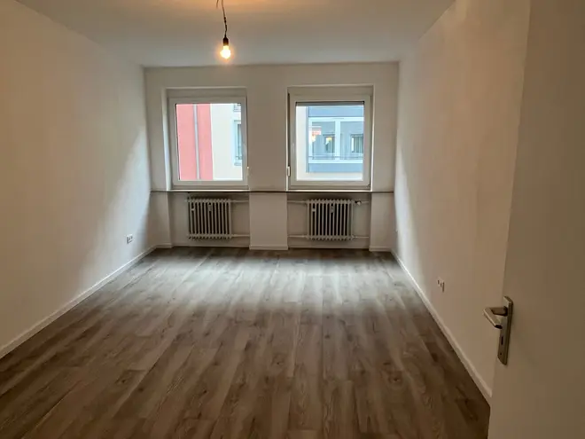 2 Zimmer Wohnung mit 60 m² in Nürnberg – Bild 7