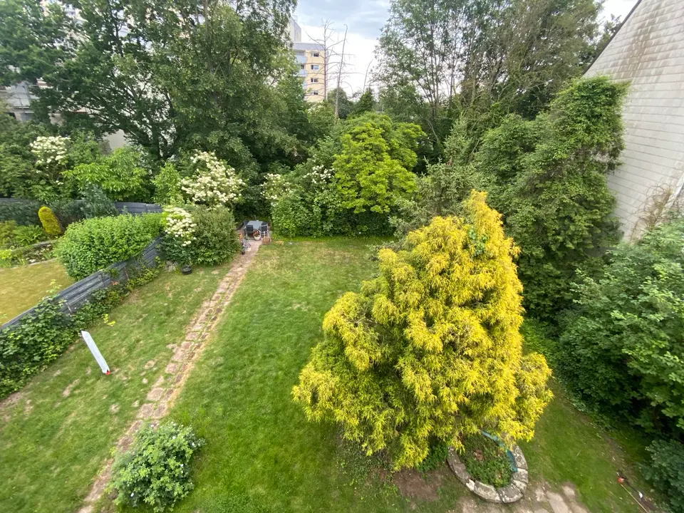 2 Zimmer Wohnung mit 74 m² in Braunschweig – Bild 6