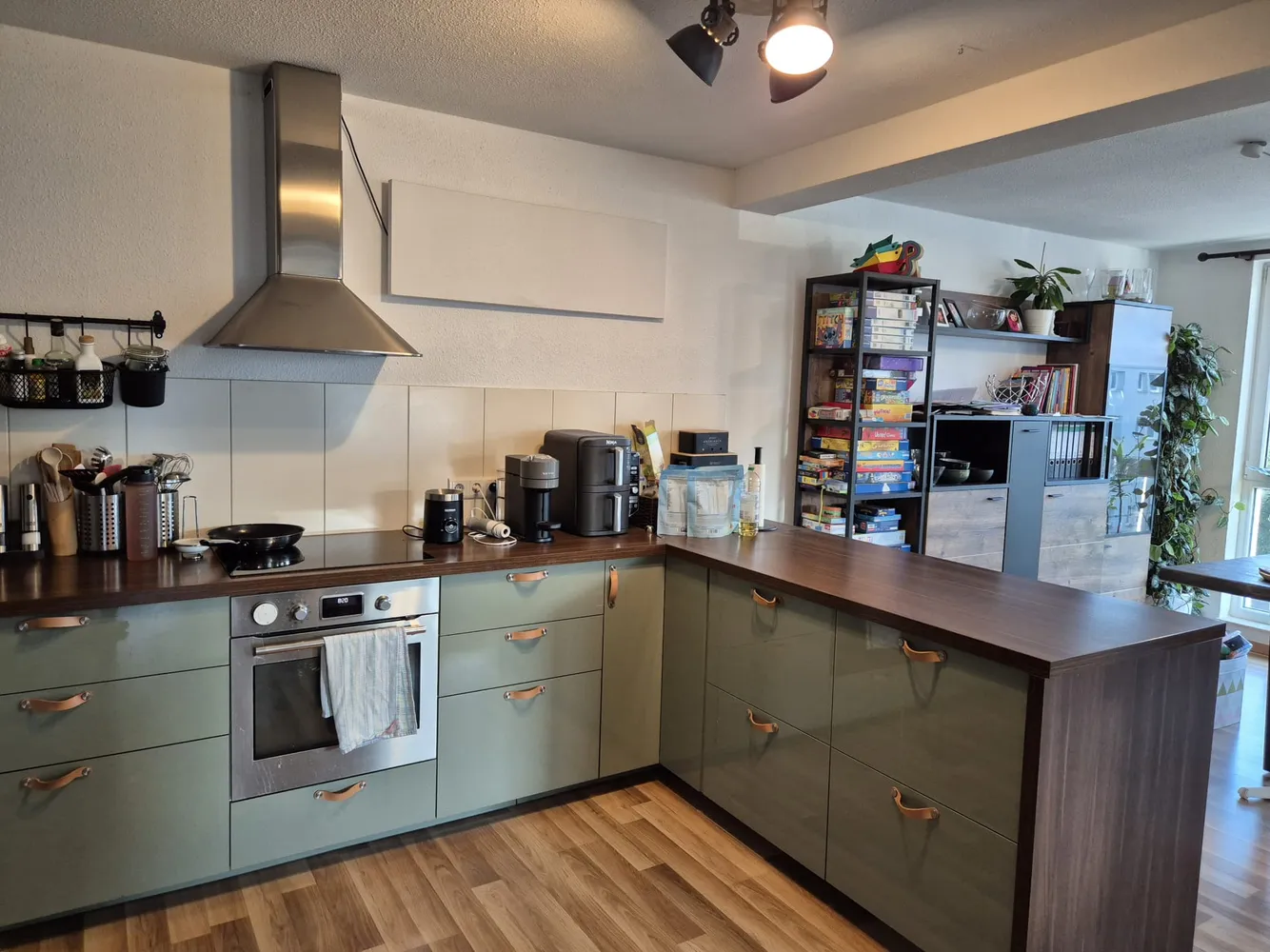 5 Zimmer Wohnung mit 151 m² in Leipzig – Bild 4