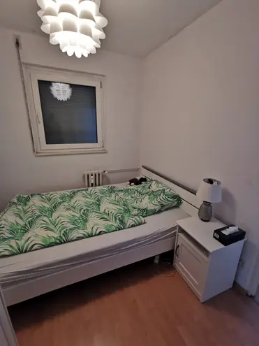 3 room apartment with 47 m² in Ludwigshafen am Rhein – Photo 10