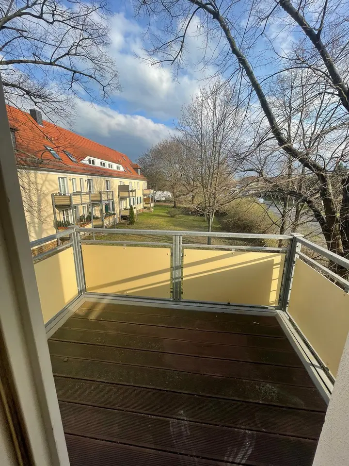 2 Zimmer Wohnung mit 42 m² in Dresden – Bild 7