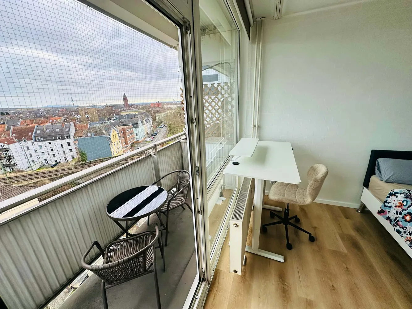 WG-Zimmer mit 15 m² in Köln – Bild 10
