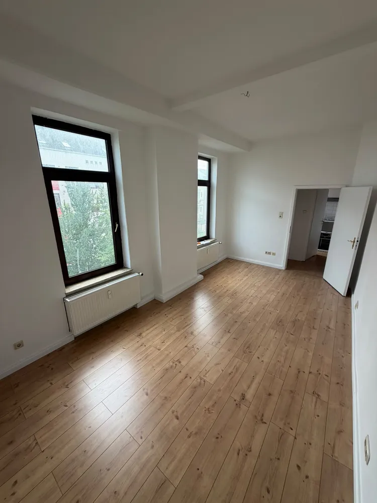 3 room apartment with 55 m² in Bremerhaven – Photo 1