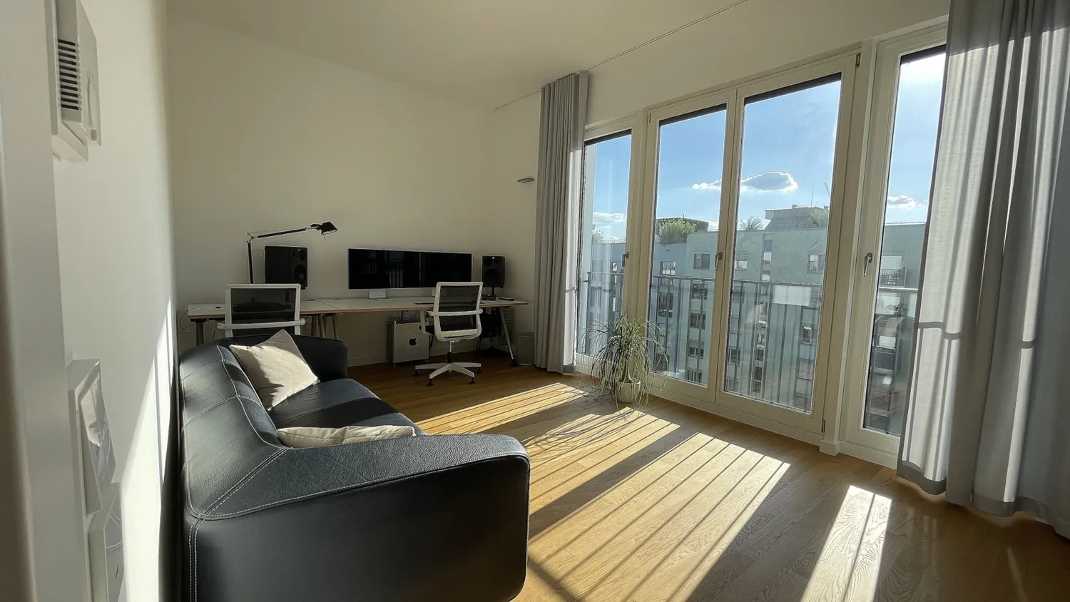 3 room apartment with 106 m² in Berlin – Photo 3